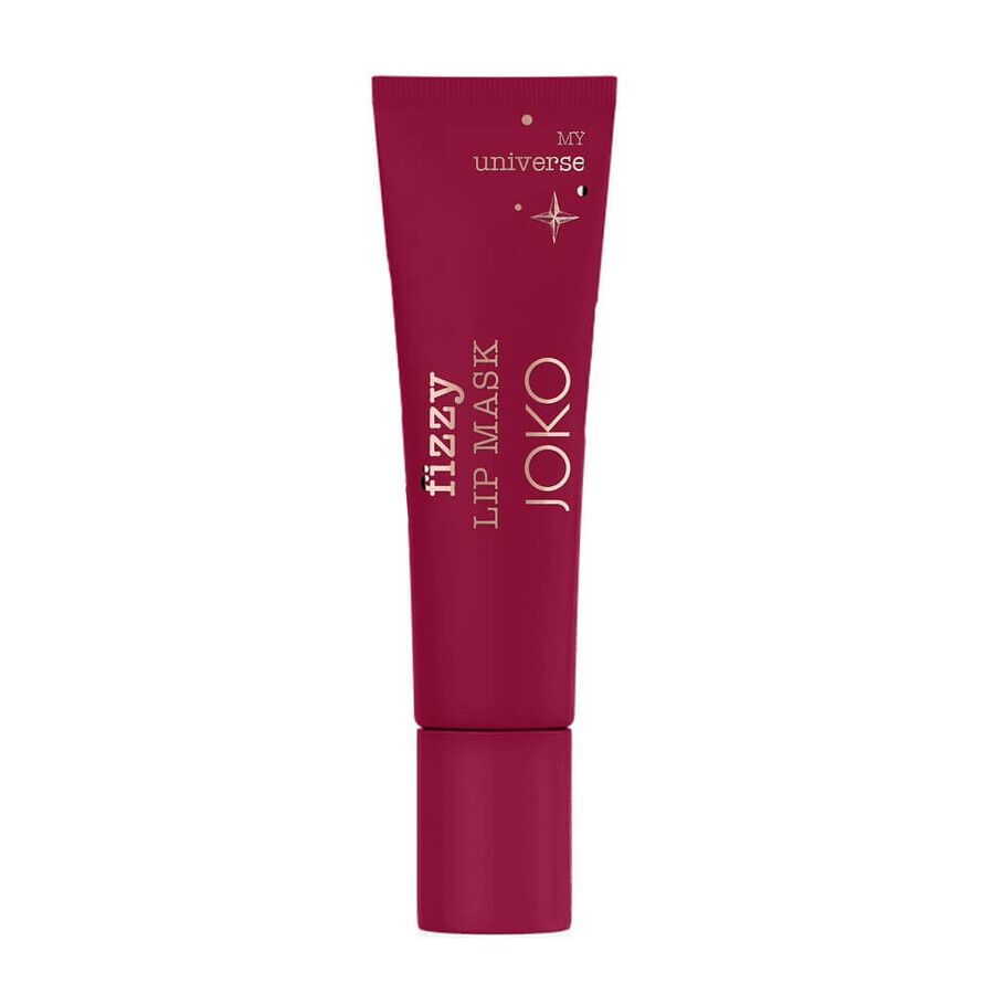 Joko My Universe Masque à lèvres pétillant 02, 10 ml