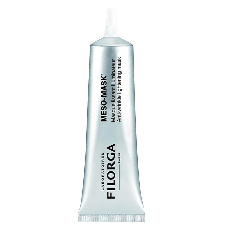 Buy Filorga Meso-Mask Anti-wrinkle brightening face mask, 30 ml Filorga Meso-Mask Anti-wrinkle brightening face mask, 30 ml