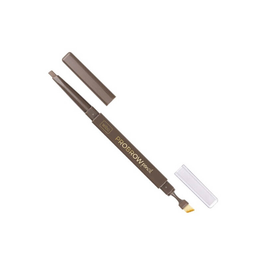 Comprar Wibo Probrow Lápiz de cejas con pincel 01 Wibo Probrow Lápiz de cejas con pincel 01