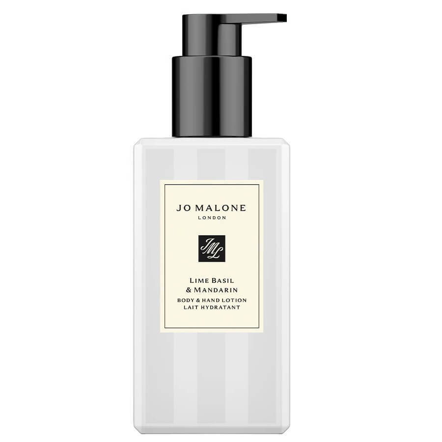 Jo Malone Lime Basil amp; Mandarin Body and Hand Lotion, 250 ml