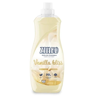 Zielko Vanilla Bliss Rinse Yellow, 1.52 l