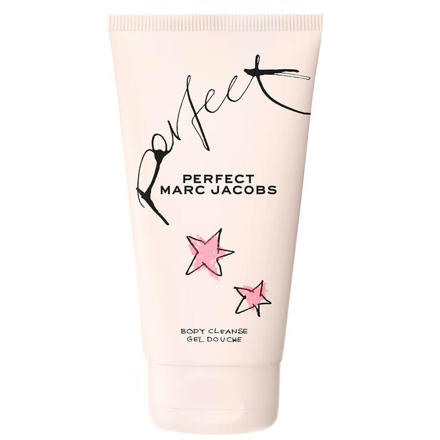 Winkel op Marc Jacobs Perfect Douchegel, 150 ml Marc Jacobs Perfect Douchegel, 150 ml