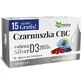 Ekamedica CBC Zilver komijn, 75 capsules