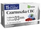 Ekamedica CBC Silver cumin, 75 capsules