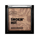 Wibo Smokin Hot Baked Bronzer Face Bronzer 02, 7.5 g