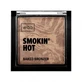 Wibo Smokin Hot Baked Bronzer Bronceador facial 02, 7,5 g