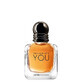Giorgio Armani Stronger With You Eau de Toilette, 30ml
