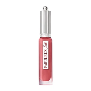 Bourjois Fabuleux Inkt Hydraterende Vloeibare Lipstick 02 Crème Ing Of You, 3,5ml
