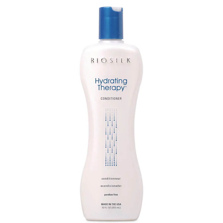 Winkel op BioSilk Diep Hydraterende Conditioner, 355 ml BioSilk Diep Hydraterende Conditioner, 355 ml