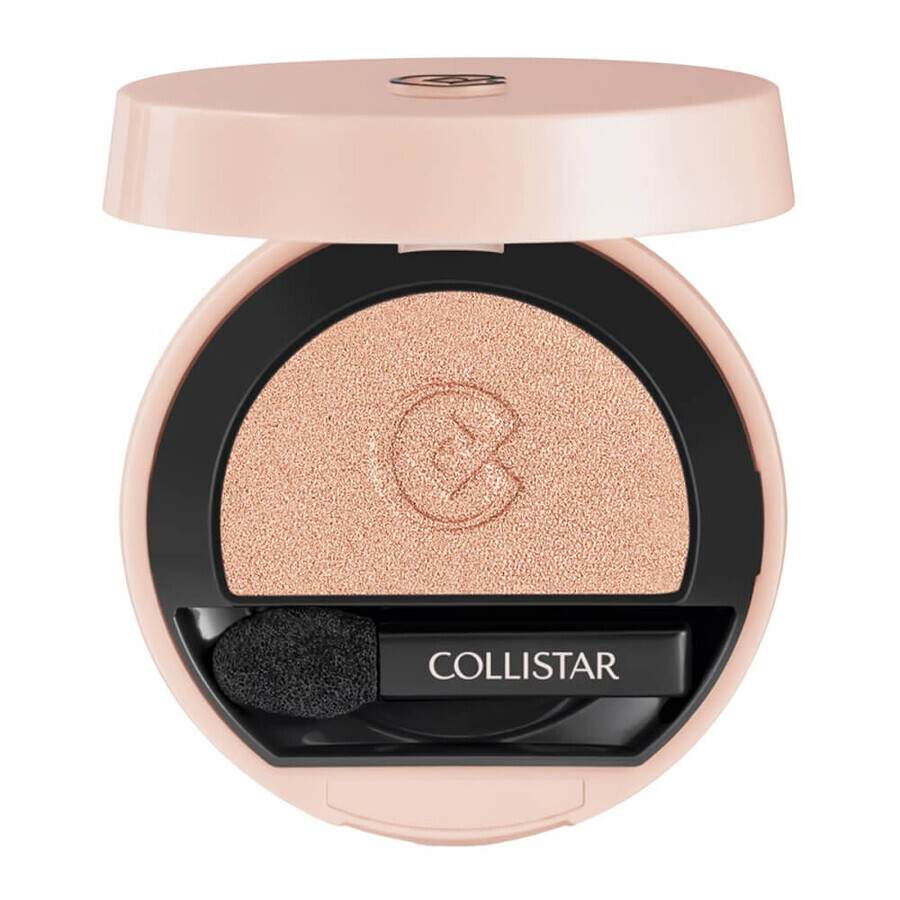 Collistar Impeccable Stone Shadow 210 Champagne Satin, 2 g