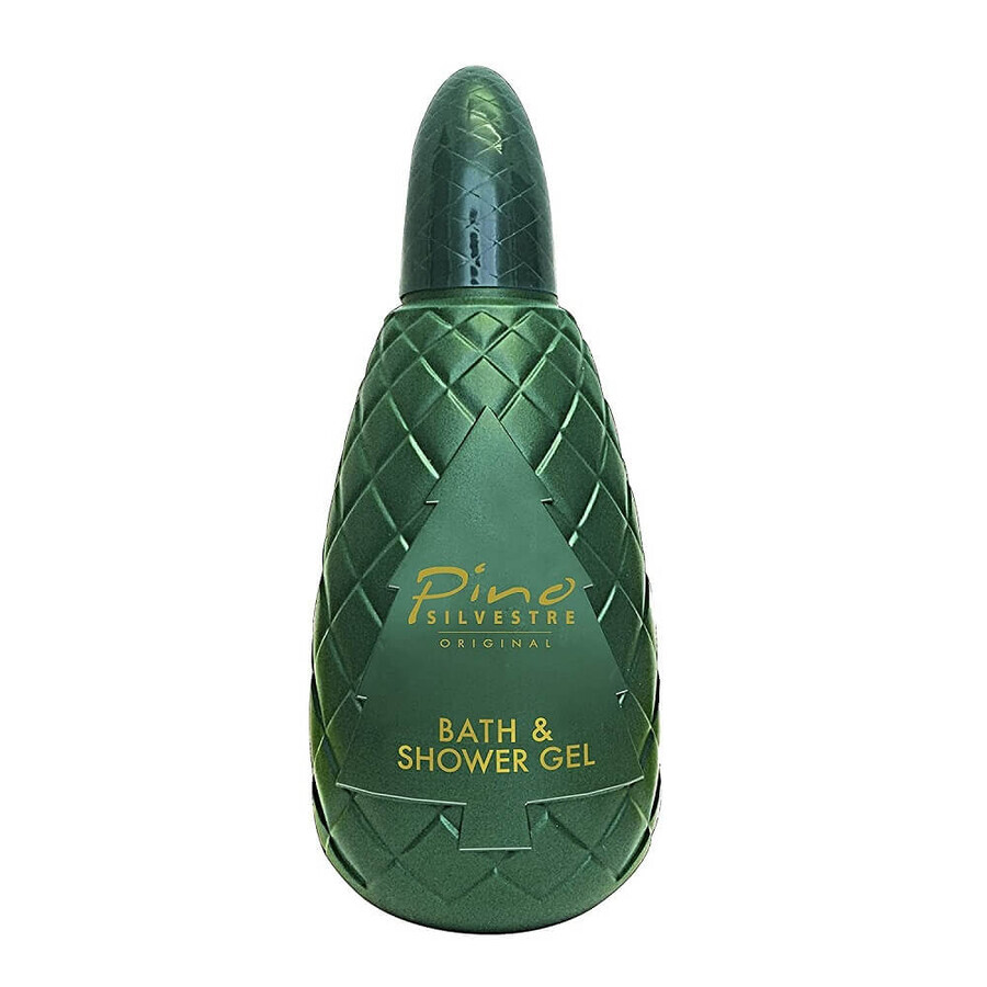 Shop Pino Silvestre Original Duschgel, 500 ml Pino Silvestre Original Duschgel, 500 ml