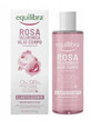 Equilibra Rosa Rose ulei de corp cu acid hialuronic, 150 ml