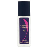 Gabriela Sabatini Geparfumeerde Deodorant, 75 ml