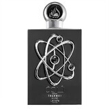 Agua de perfume Lattafa Pride Tharwah Silver, 100 ml