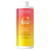 Eveline Vitamin C 3x Action Illuminating Micellar Lotion, 500 ml