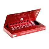 Collistar Lift HD+ gladmakende ampullen met onmiddellijk aanspannende werking, 7 x 1,5 ml