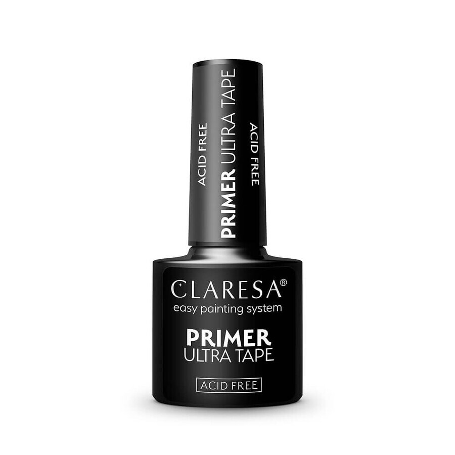Claresa Ultra Tape zuurvrije primer, 5g