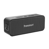 Difuzor wireless Bluetooth 5.3 Tronsmart Element T2 Plus îmbunătățit 20W - negru