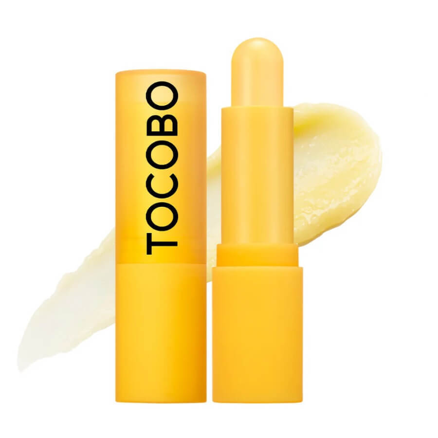 Boutique Baume à lèvres nourrissant Tocobo, 3,5 g Baume à lèvres nourrissant Tocobo, 3,5 g