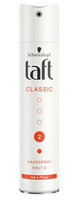 Taft Klassieke Haarlak 2, 250 ml