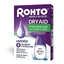 Rohto Dry Aid Augentropfen, 10 ml