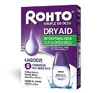 Rohto Dry Aid Eye Drops, 10 ml