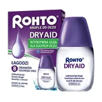 Rohto Dry Aid Augentropfen, 10 ml