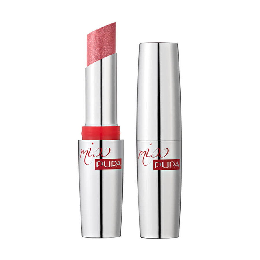 Acquista Pupa Milano Miss Pupa Rossetto Ultra Brillante 200, 2,4 ml Pupa Milano Miss Pupa Rossetto Ultra Brillante 200, 2,4 ml
