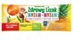 Gezonde lolly, Yum-Yum, 12 vitaminen en 2 mineralen, ananas,1 stuk