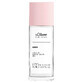 S.Oliver Pure Sense Women Mist Deodorant, 75ml
