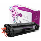 Inkdigo toner for HP CF 244A, black (black)