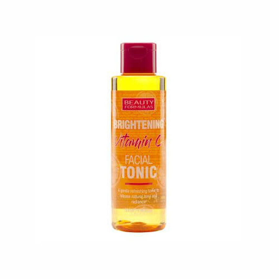 Cumpără Beauty Formulas Brightening Vitamin C Face Tonic, 150 ml Beauty Formulas Brightening Vitamin C Face Tonic, 150 ml