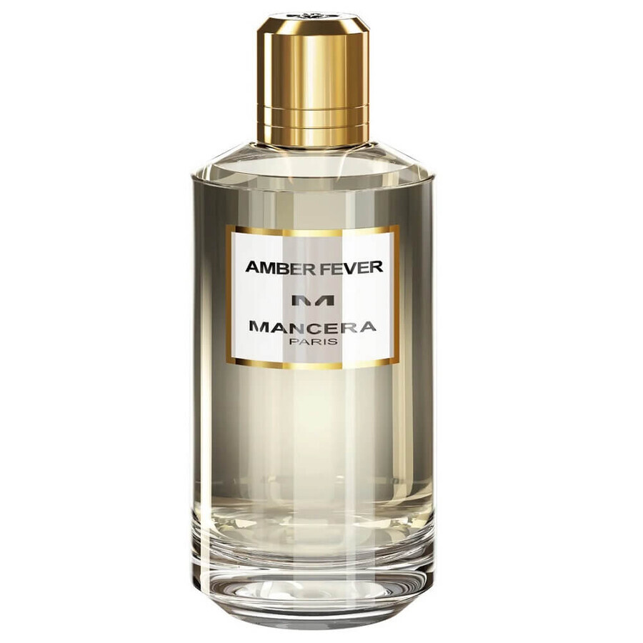 Mancera Amber Fever Apă de parfum, 120 ml
