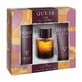 Guess 1981 Los Angeles For Men Set Eau de Toilette, 100 ml + Gel de Ducha , 200 ml + Desodorante en Spray, 226 ml