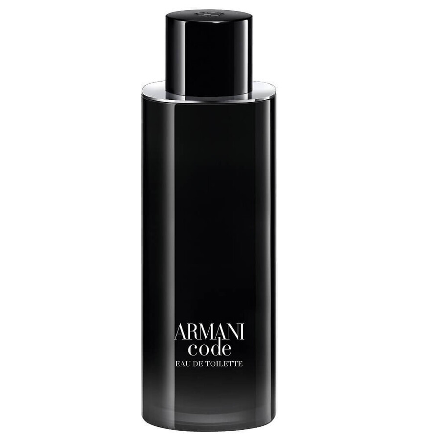 Giorgio Armani Armani Code Pour Homme Eau de Toilette, 200ml