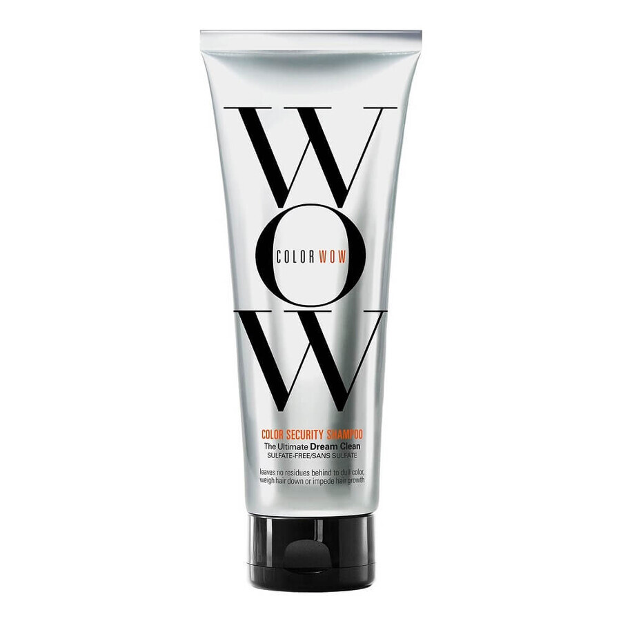 Champú Color Wow Color Security, 250 ml