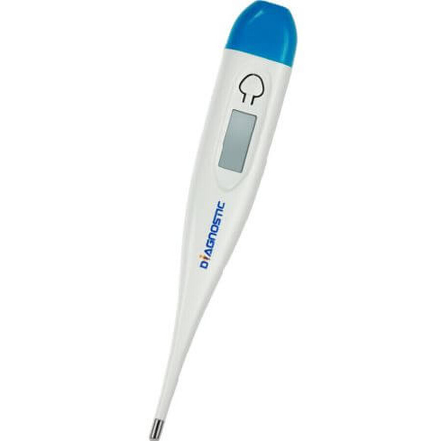 Termometro elettronico, diagnostico T-01, 1 pz.