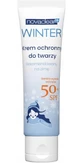 Novaclear Winter Protective Face Cream SPF 50+, 50 ml.
