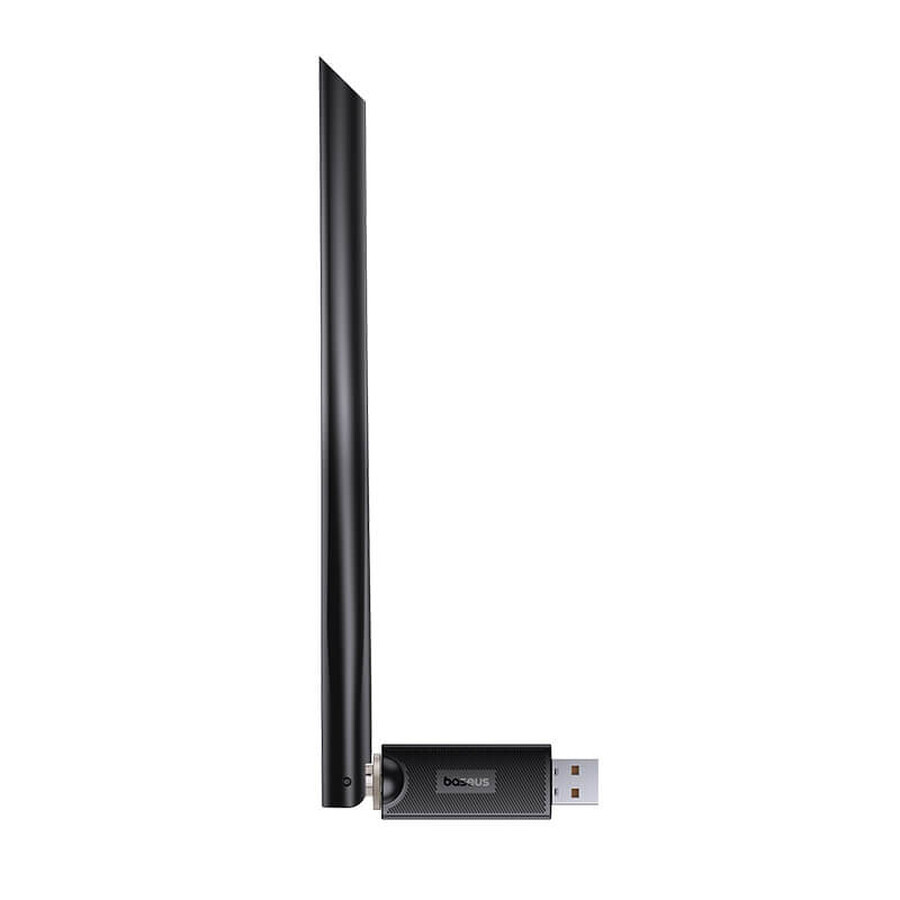 Baseus USB Network Adapter BS-OH172 300Mbps - noir