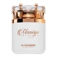 Agua de perfume Al Haramain Manege Blanche, 75 ml