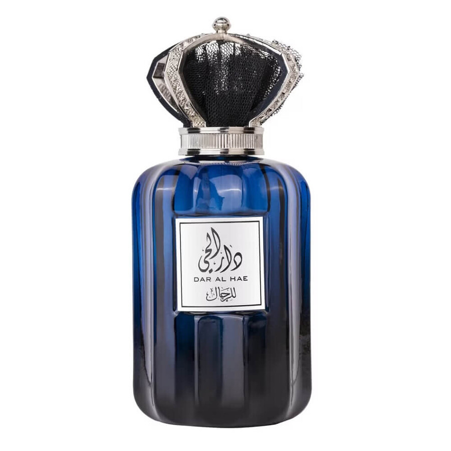 Acquista Ard al Zaafaran Dar Al Hae For Men Eau de Parfum, 100 ml Ard al Zaafaran Dar Al Hae For Men Eau de Parfum, 100 ml
