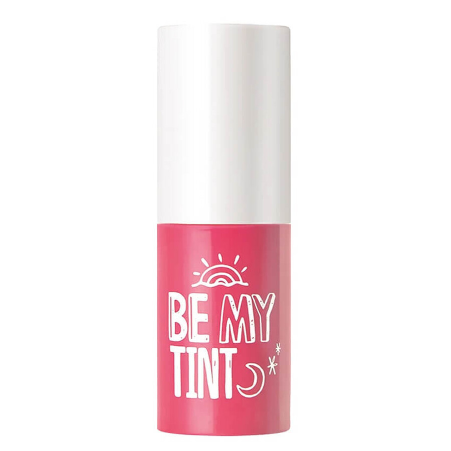 Yadah Be My Tint Lipstick 02 Peach Coral, 4 g