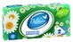 Delikato, 2-ply sanitary wipes, 200 pieces
