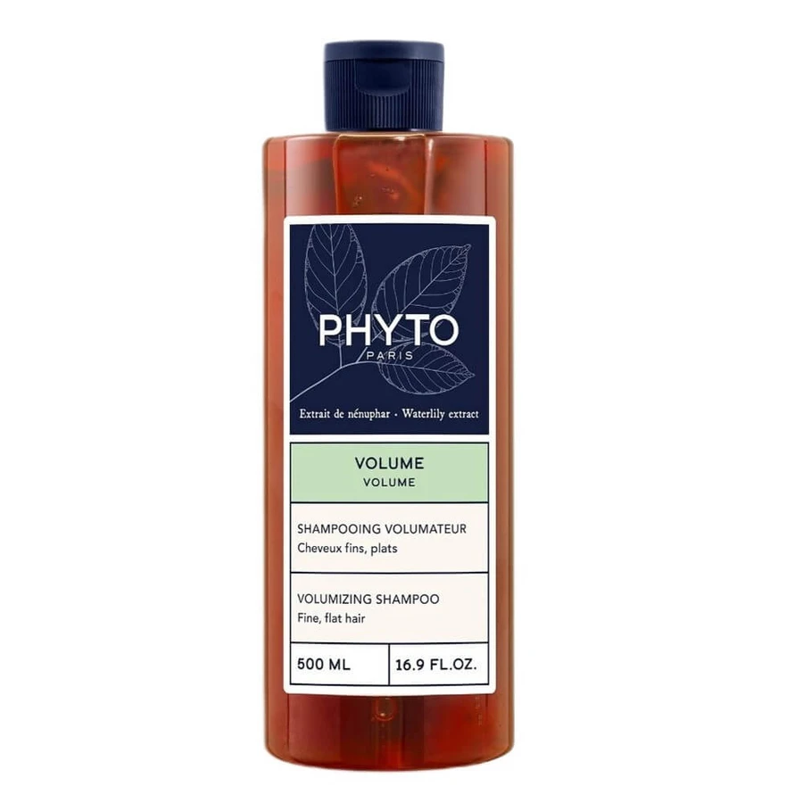Champú voluminizador Phyto Volume, 500 ml