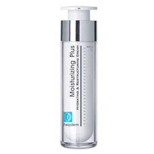 Moisturizing cream for mature skin, Frezyderm