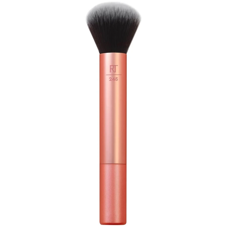 Real Techniques Everything Face Brush Multifunktionaler Make-up-Pinsel für das Gesicht
