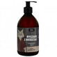 Gel de duș LaQ 8in1 Richard de la Bieszczady Exlusive, 500 ml