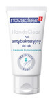 Novaclear Hands Clear, Antibacterial Gel, 50 ml.