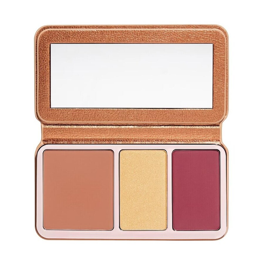 Anastasia Beverly Hills Gesicht Palette Konturierung Palette Tropical Getaway