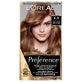 L Oreal Paris Preference Tinte 6.0 Rubio Oscuro